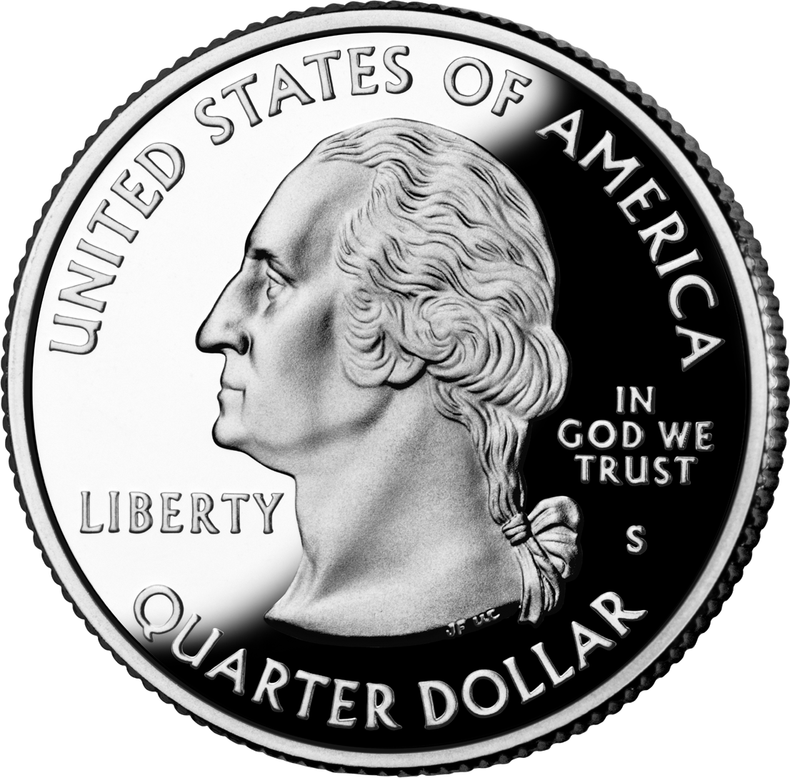 U.S. quarter
