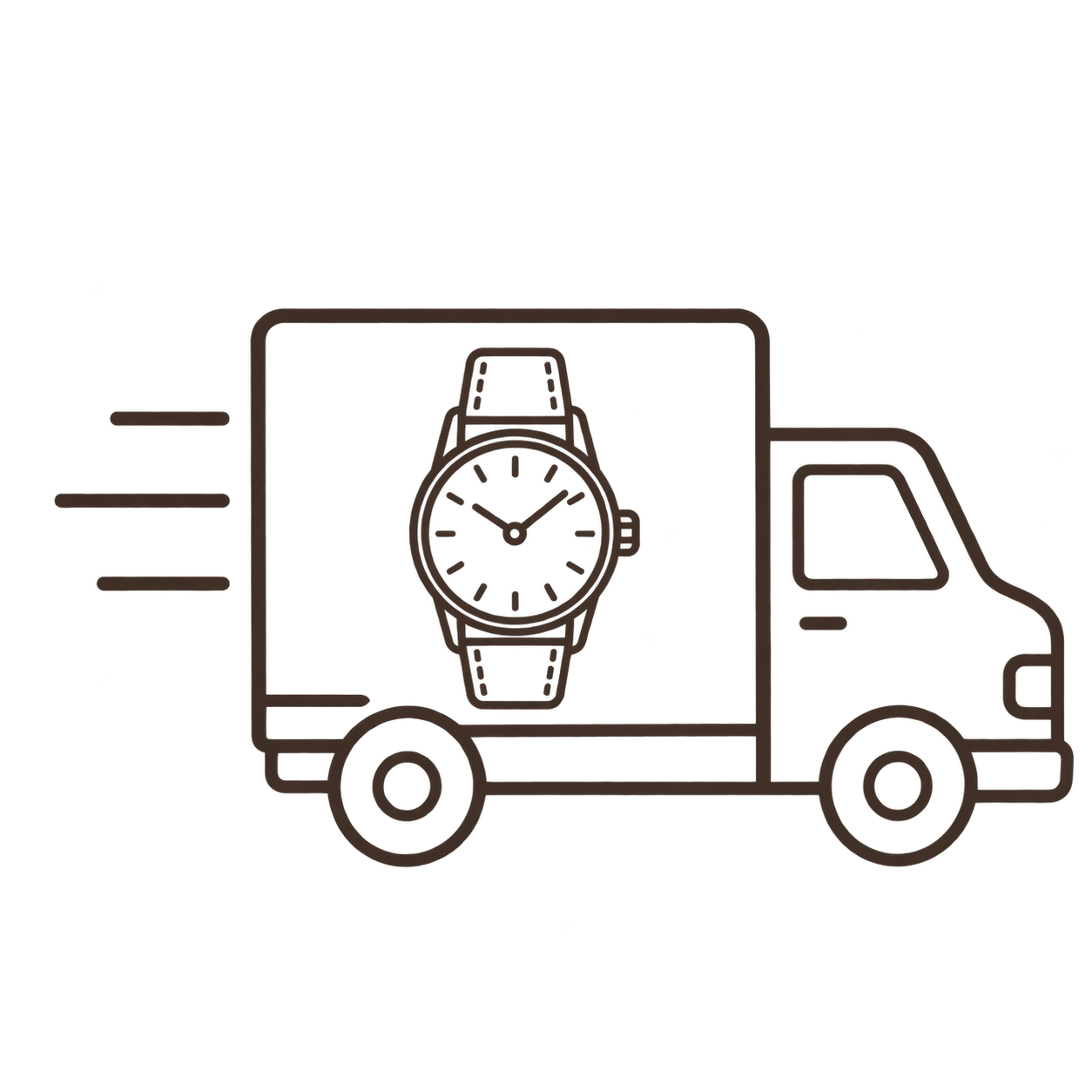 An affordable pre-owned watch from Second Tick